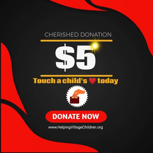 Donate 5