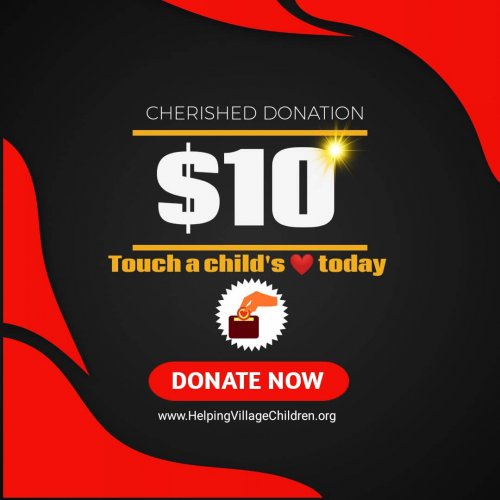 Donate 10
