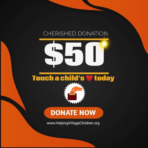 Donate 50