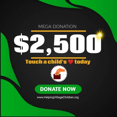 Donate 2,500